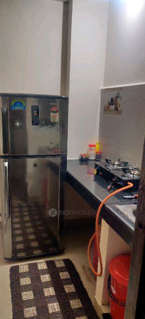 PG for Boys in Castle -222 Flats