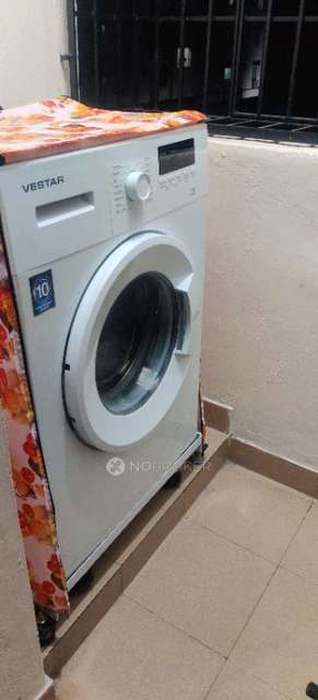 PG for Boys in Castle -222 Flats