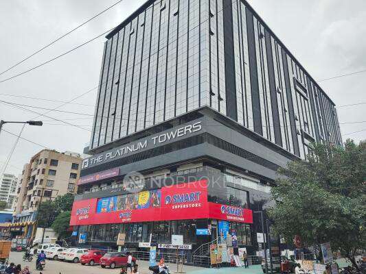 Office Space in Kharadi,, Pune for sale 