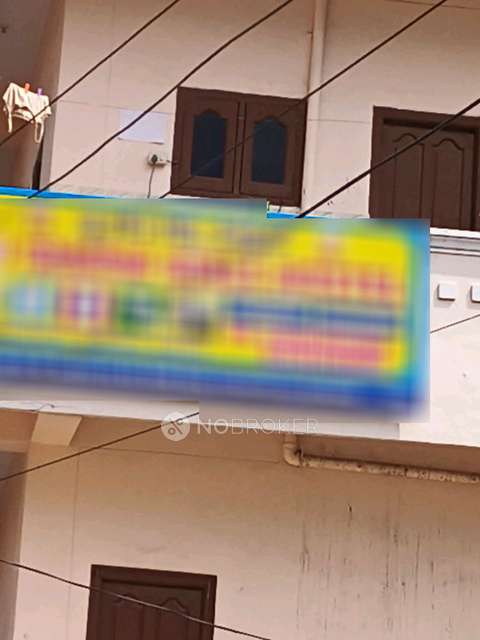 PG for Girls in B.n Reddy Nagar