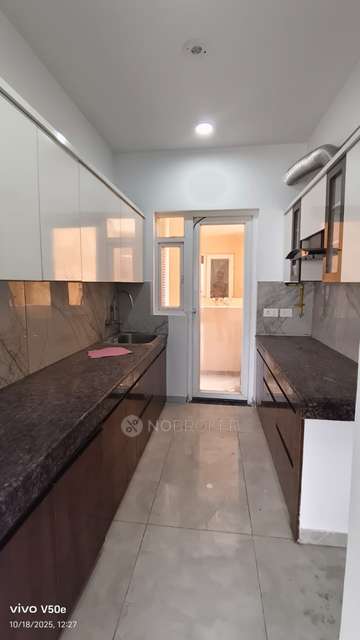 3 BHK Flat In Ace Parkway for Rent  In Sector 150