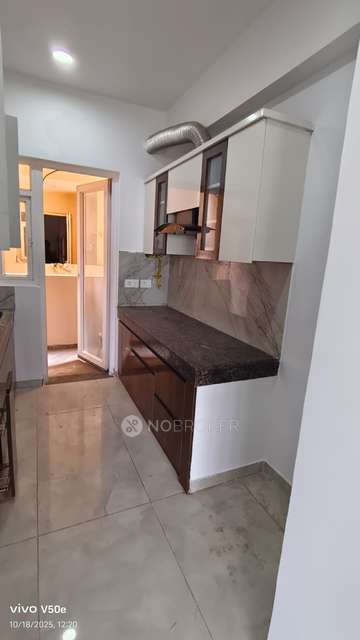 3 BHK Flat In Ace Parkway for Rent  In Sector 150