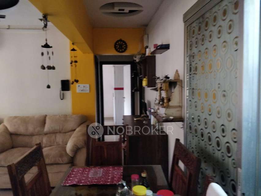2 BHK Flat In Garden Garden State For Sale  In Goregaon West