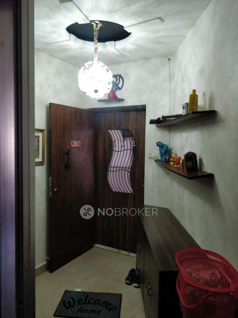 2 BHK Flat In Garden Garden State For Sale  In Goregaon West