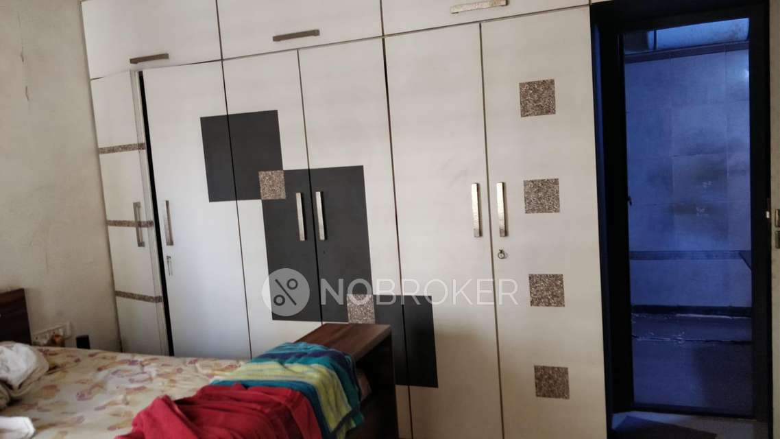 2 BHK Flat In Garden Garden State For Sale  In Goregaon West