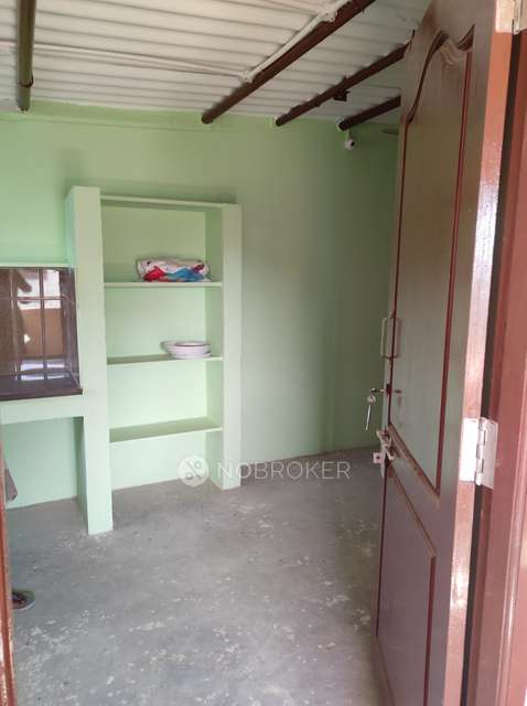 1 RK House for Rent  In St.thomas Mount