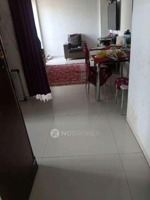 2 BHK Flat In Kolte Patil Ivy Botanica for Rent  In Wagholi, Pune