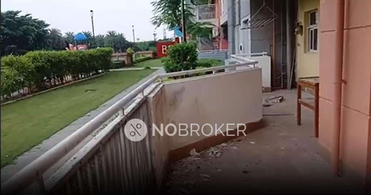 3 BHK Flat In Ashiana Anmol Kid Centric For Sale  In Dhunela