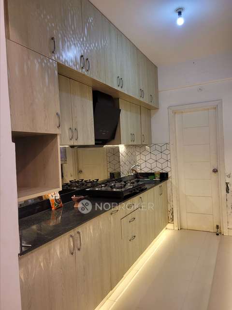 2 BHK Flat In Horamavu Banaswadi, Horamavu For Sale  In Horamavu Agara