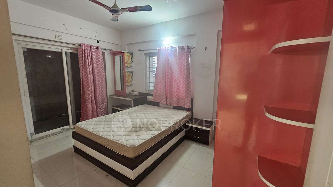 2 BHK Flat In Anutham Eastside Apartment For Sale  In Horamavu