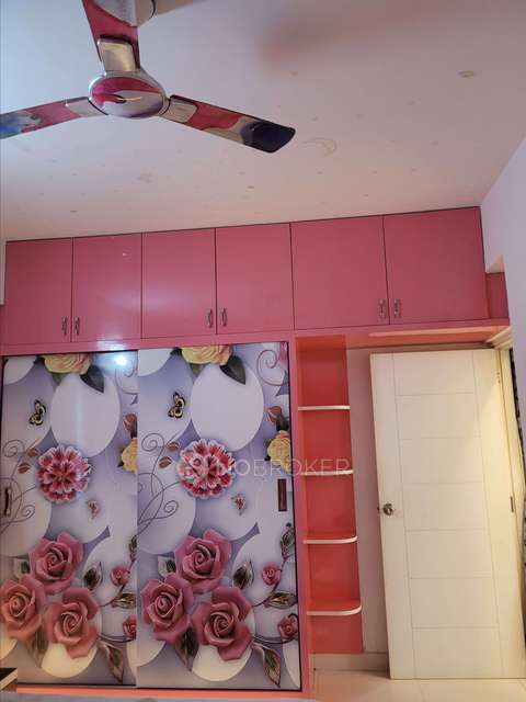 2 BHK Flat In Horamavu Banaswadi, Horamavu For Sale  In Horamavu Agara