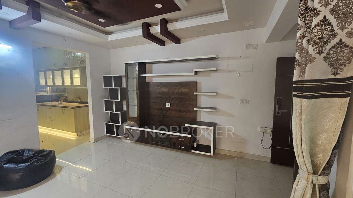 2 BHK Flat In Anutham Eastside Apartment For Sale  In Horamavu