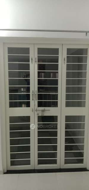 1 BHK Flat In Gandharva Saptasajai Aangan for Rent  In Loni Kalbhor