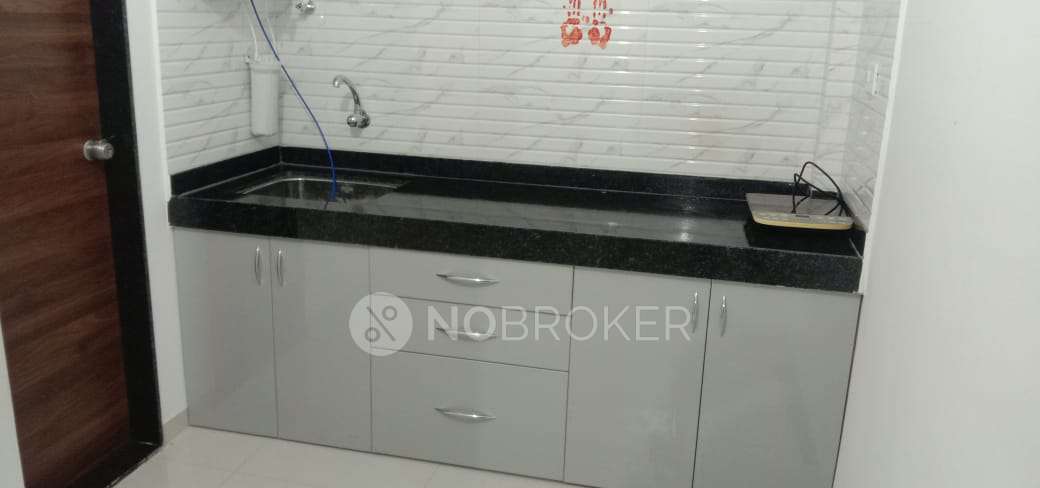 1 BHK Flat In Gandharva Saptasajai Aangan for Rent  In Loni Kalbhor