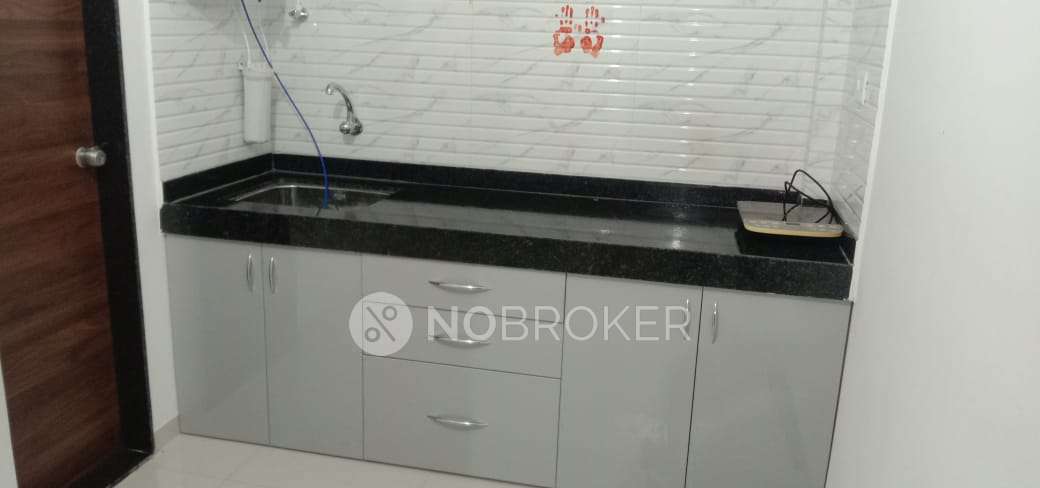 1 BHK Flat In Gandharva Saptasajai Aangan for Rent  In Loni Kalbhor