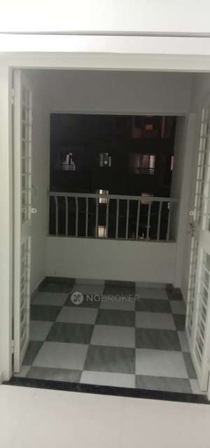 1 BHK Flat In Gandharva Saptasajai Aangan for Rent  In Loni Kalbhor