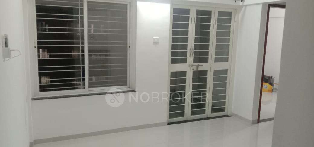 1 BHK Flat In Gandharva Saptasajai Aangan for Rent  In Loni Kalbhor