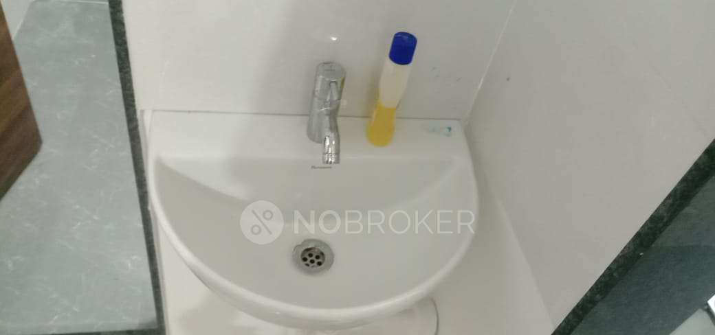 1 BHK Flat In Gandharva Saptasajai Aangan for Rent  In Loni Kalbhor