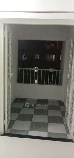 1 BHK Flat In Gandharva Saptasajai Aangan for Rent  In Loni Kalbhor