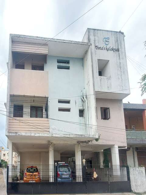 2 BHK Flat In Trete&#39;s Kalakruti For Sale  In Kattupakkam
