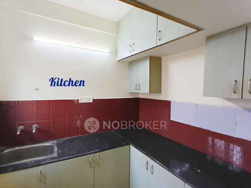 2 BHK Flat In Trete&#39;s Kalakruti For Sale  In Kattupakkam