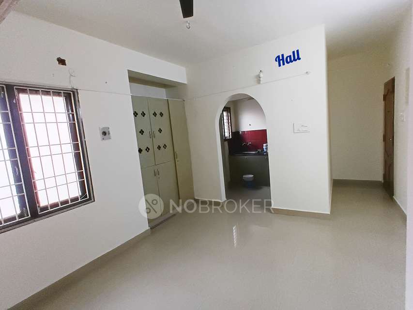 2 BHK Flat In Trete&#39;s Kalakruti For Sale  In Kattupakkam