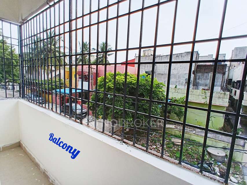 2 BHK Flat In Trete&#39;s Kalakruti For Sale  In Kattupakkam