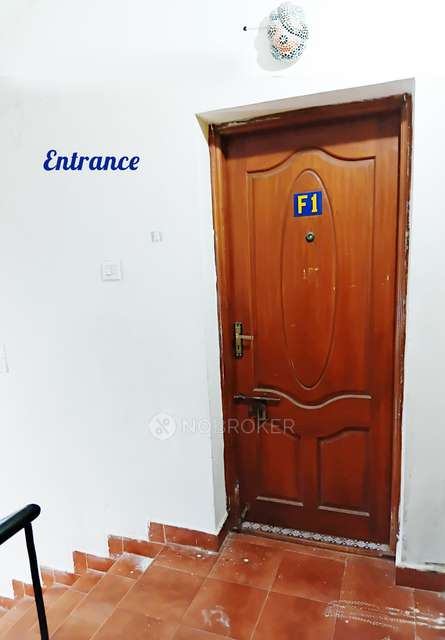 2 BHK Flat In Trete&#39;s Kalakruti For Sale  In Kattupakkam