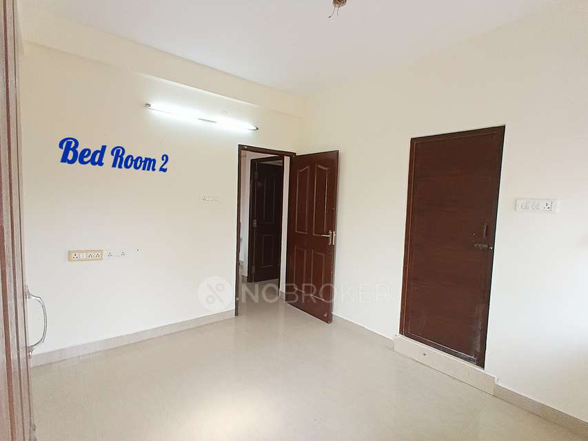 2 BHK Flat In Trete&#39;s Kalakruti For Sale  In Kattupakkam