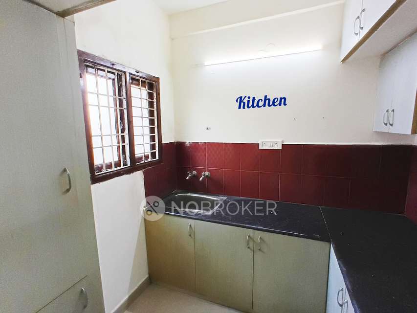 2 BHK Flat In Trete&#39;s Kalakruti For Sale  In Kattupakkam
