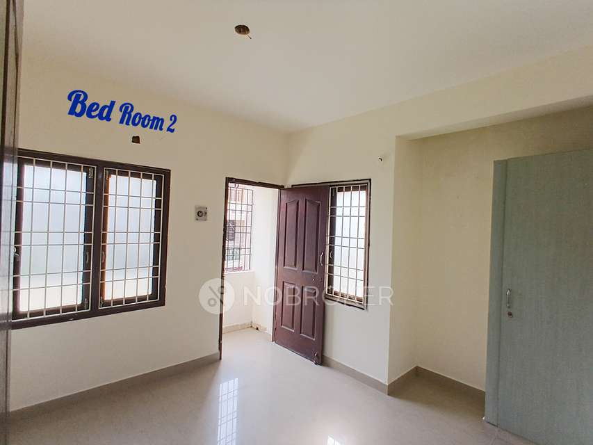 2 BHK Flat In Trete&#39;s Kalakruti For Sale  In Kattupakkam