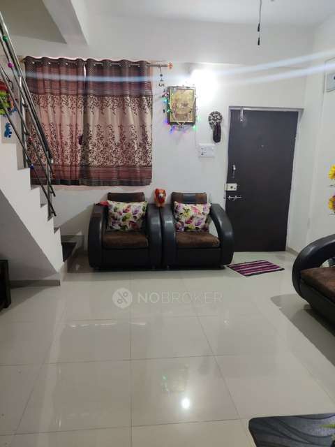 2 BHK Flat In Raunak Villas For Sale  In Wagholi