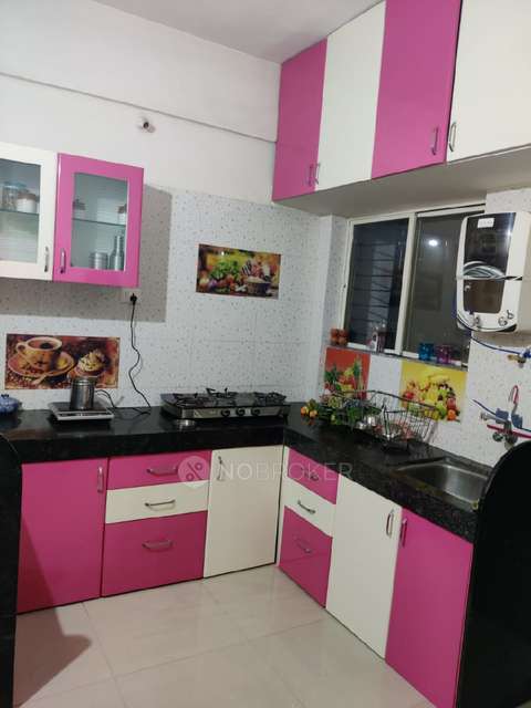 2 BHK Flat In Raunak Villas For Sale  In Wagholi