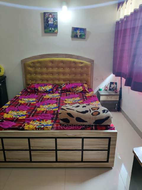 2 BHK Flat In Raunak Villas For Sale  In Wagholi