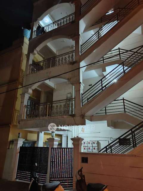 PG for Boys in Yelahanka Old Town