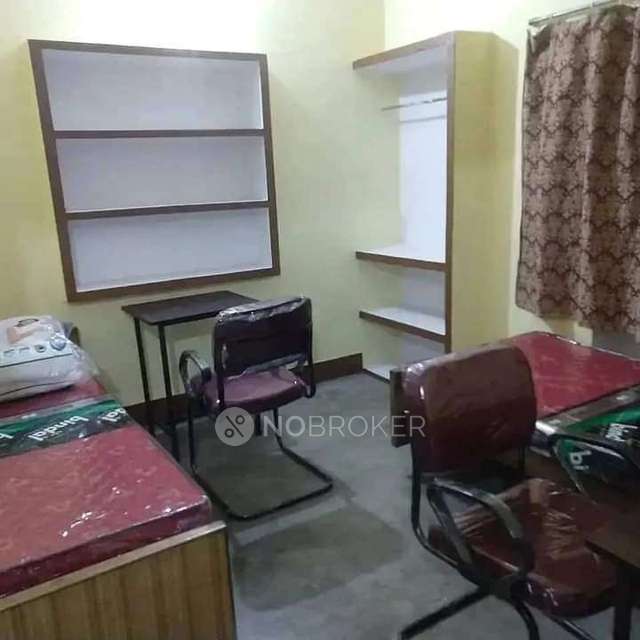 PG for Girls in Modi Colony,