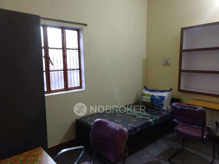 PG for Girls in Modi Colony,