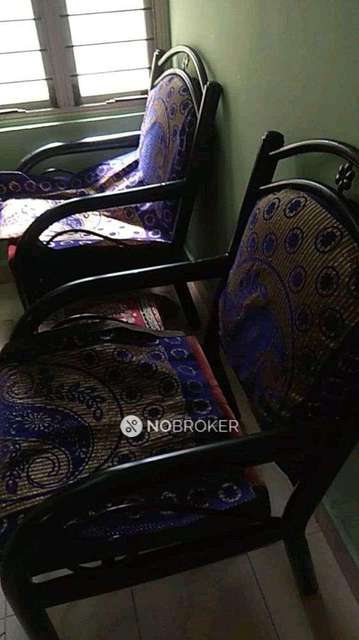 1 BHK Flat In Tnhb For Sale  In Sholinganallur