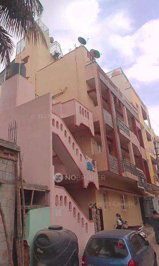 PG for Girls in Muddinapalya