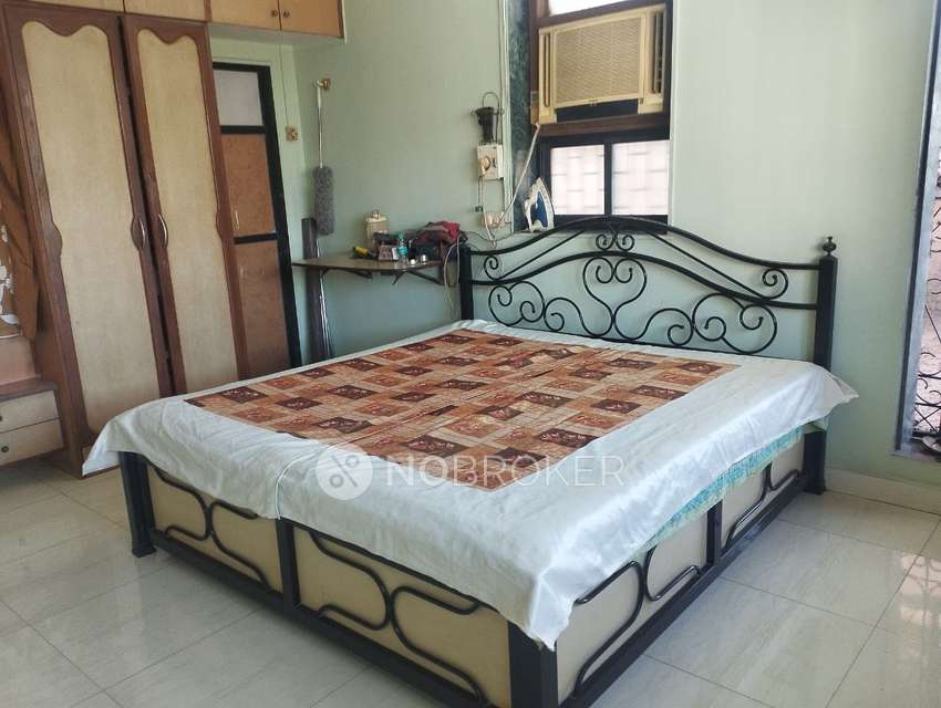 2 BHK Flat In Ramchandra Siddhi for Rent  In Rambaug