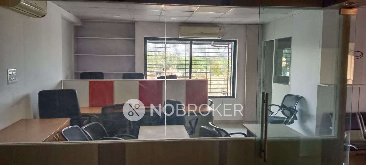 Office Space in Dapodi, Pune for sale 
