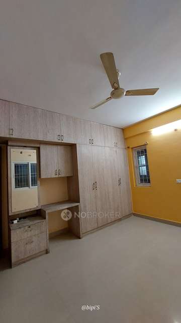 2 BHK Flat In Perody Mvb County For Sale  In Bommanahalli