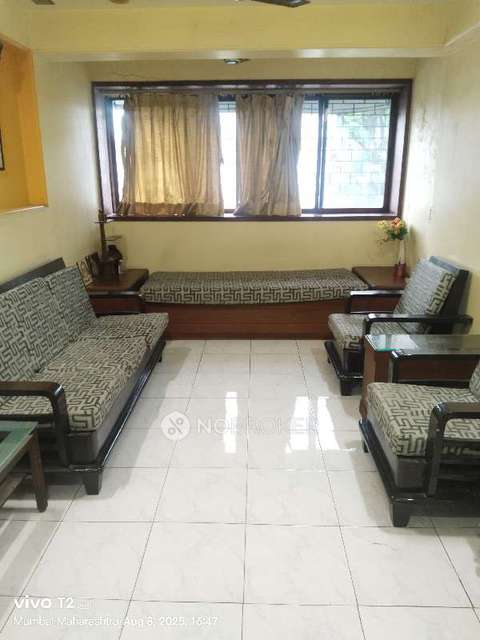 2 BHK Flat In Udyan Chs For Sale  In Ghatkopar East