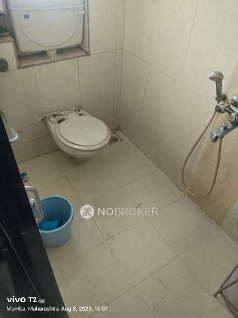 2 BHK Flat In Udyan Chs For Sale  In Ghatkopar East