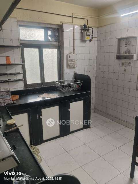 2 BHK Flat In Udyan Chs For Sale  In Ghatkopar East