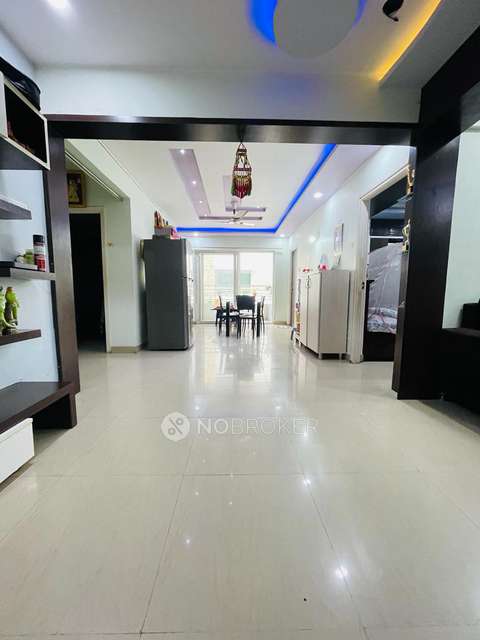 2 BHK Flat In Kondal Reddy Apartment, Upperpally For Sale  In Upperpally