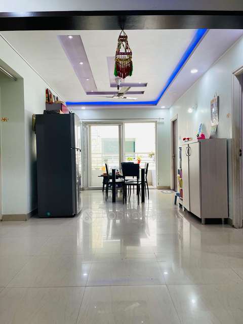 2 BHK Flat In Kondal Reddy Apartment, Upperpally For Sale  In Upperpally