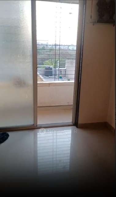 1 BHK Flat In Krishna Icon for Rent  In Dhayri