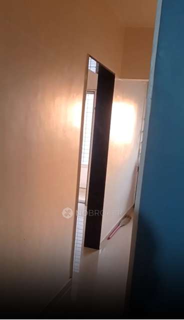 1 BHK Flat In Krishna Icon for Rent  In Dhayri