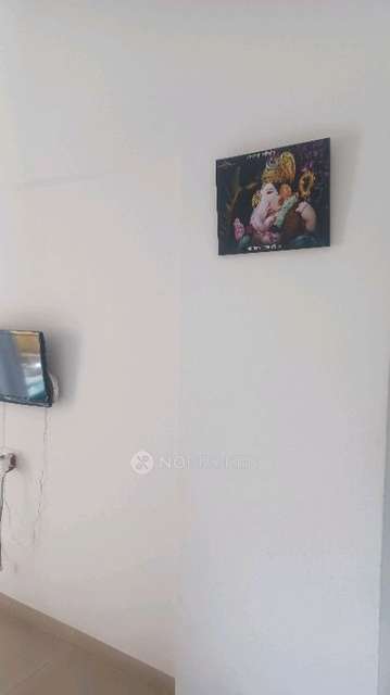 1 BHK Flat In Krishna Icon for Rent  In Dhayri